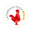 la french tech logo